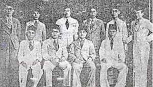 Perkembangan Islam di Sukabumi dan Perlawanan Kyai Desa