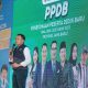 Kepala Dinas Pendidikan Jawa Barat Wahyu Mijaya (Humas DIsdik Jabar)