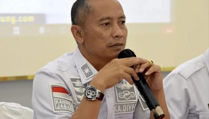 Kemenkumham : 70 Orang Napi Jabar Dapat Remisi Hari Waisak
