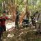 Warga Ciracap Sukabumi