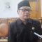 Pimpinan DPRD Kota Sukabumi dari Fraksi PKS, Wawan Juanda