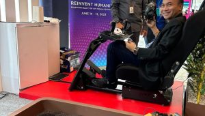 Technology Days 2023, XL Axiata Galang Kolaborasi Ciptakan Solusi Digital