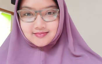 Ika Sofia Rizqiani, S.Pd.I., M.S.I, Dosen AIK dan Agribisnis Universitas Muhammadiyah Sukabumi (UMMI).