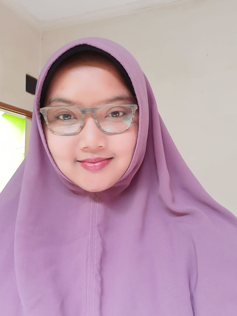 Ika Sofia Rizqiani, S.Pd.I., M.S.I, Dosen AIK dan Agribisnis Universitas Muhammadiyah Sukabumi (UMMI).