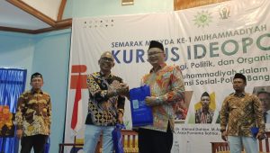 Perempuan Muhammadiyah Didorong Berpolitik