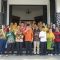 AUDIENSI PANITIA Musyda ke-1 Muhammadiyah Kota Sukabumi ke Wali Kota Sukabumi