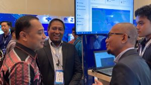 Solusi Smart City dan Teknologi 5G Upaya Percepatan Digitalisasi dari XL Axiata