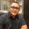 Ketua DPRD Kabupaten Sukabumi, Yudha Sukmagara