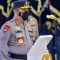 Kapolri Listyo Sigit Prabowo kembali melakukan rombak jabatan di internal Polri-Istimewa-Humas Polri
