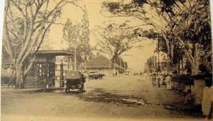4 Pom Bensin Pertama di Sukabumi, Se-Pulau Jawa Hanya 36 Titik