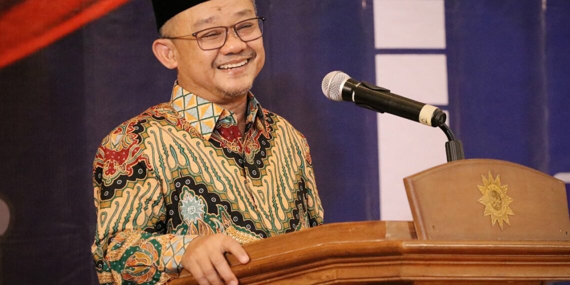 Muhammadiyah mengusul hari cuti bersama 2023 bertepatan Idul Adha ditambah-Foto/Muhammadiyah-