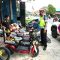 Anak Sekolah Dilarang Kendarai Sepeda Listrik di Jalan Raya