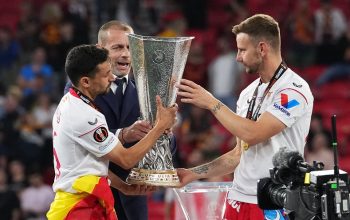 Sevilla Juara UEL Musim 2022/23-@UEFAcom_es-Twitter