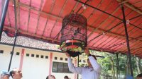 Polres Sukabumi Gelar Kompetisi Burung Berkicau