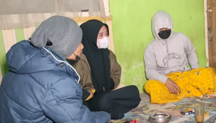 Dua Suami Kurang,Perempuan ini Target Tambah Suami Jadi Empat