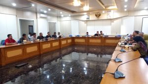 FPP Sukabumi Minta Pengadaan Alat Ukur Stunting di Dinkes Kabupaten Sukabumi Dilakukan Terbuka