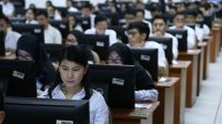 Duh! Seleksi CPNS 2023 Terancam Batal, BKN Ungkap Penyebabnya