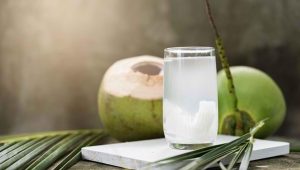 Air Kelapa Hijau Bisa Bantu Ginjal Tetap Sehat, Begini Faktanya