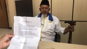 Reaksi MUI Kabupaten Sukabumi Soal Al Zaitun, Sesat! Segera Bubarkan