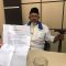 Ketua Koordinator Hukum dan HAM MUI Kabupaten Sukabumi, KH Buya Royanudin