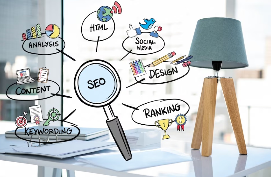 ilustrasi SEO-Freepik.com-