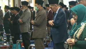 Ponpes Al Zaitun Akan Ditangani Polri: Kita Akan Lihat Langsung ke Sana