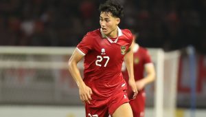 Live Streaming Timnas Indonesia Lawan Myanmar di Piala AFF 2024