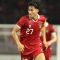 Debut pemain naturalisasi timnas Indonesia, Rafael Struick, jadi sorotan karena bermain sangat baik-Foto/PSSI-