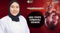 dr. Zakkiya Nur Mufidah Kusnadi Dokter Internsip RSI Assyifa