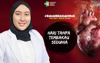dr. Zakkiya Nur Mufidah Kusnadi Dokter Internsip RSI Assyifa