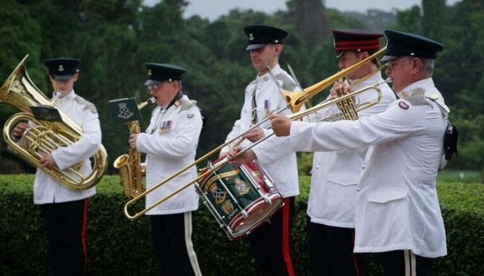 Ini Alasan Dubes Inggris Pilih Rayakan Ulang Tahun Raja Charles III di Kebun Raya Bogor