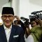 Anggota baru PPP, Sandiaga Salahuddin Uno-Intan Afrida Rafni-