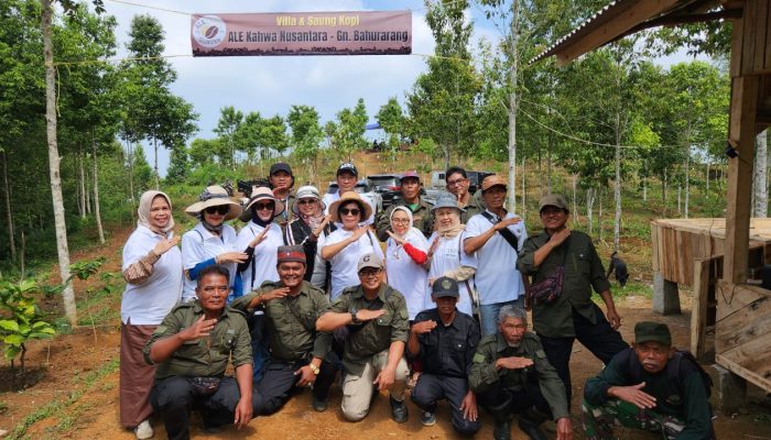 HPSMI Bantu Petani Pasarkan Komoditi melalui  E-Commerce
