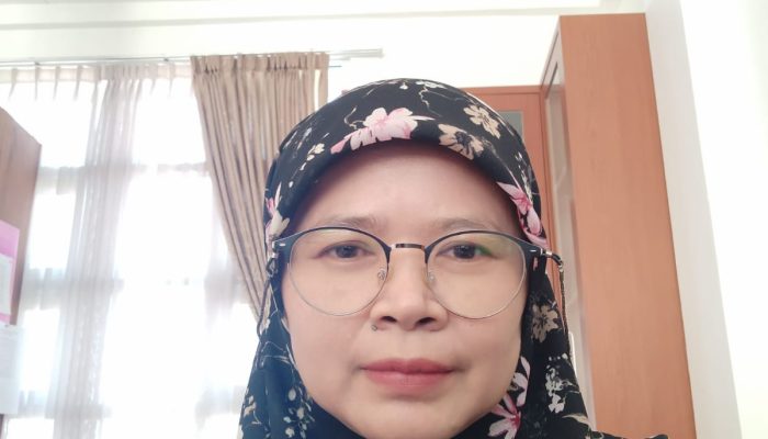 Pentingnya Etika Batuk Dalam Memutus Rantai Penularan TBC