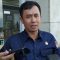 Ketua KPU Kabupaten Sukabumi Ferry Gustaman