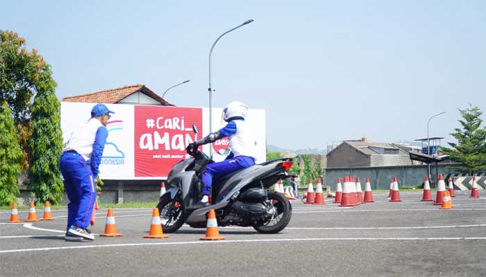 Polres Kota Cimahi dan DAM