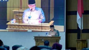 Pemprov Jabar dan DPRD Restui CDPOB Kabupaten Subang Utara