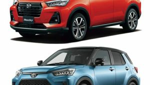Parah, Toyota-Daihatsu Manipulasi Hasil Uji Tabrak, Ini Akibatnya