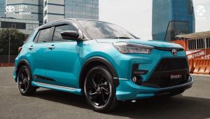Bermasalah, Toyota Recall Avanza, Veloz, dan Raize, Bisa Ancam Keselamatan Pemiliknya