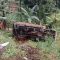 truk-Masuk-jurang-Cicurug-Sukabumi