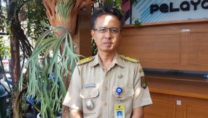 Cerita Camat Cidahu Kabupaten Sukabumi Ngoprek Elekteonik Masuk Youtube