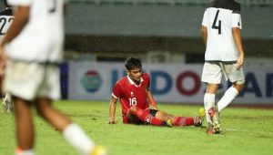 Mengenal Gaoshirowi Pemain Asal Sukabumi yang Dipanggil Timnas U-17, Anak Tokoh Agama Gegerbitung