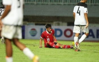 Pemuda Sukabumi Muhammad Gaoshirowi dipanggil Timnas Indonesia U-17  yang akan dipersiapkan untuk Piala dunia U-17 pada tahun ini