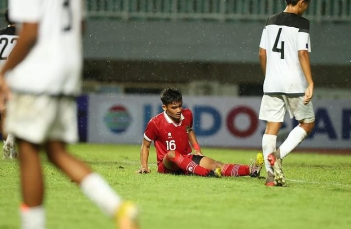 Pemuda Sukabumi Muhammad Gaoshirowi dipanggil Timnas Indonesia U-17  yang akan dipersiapkan untuk Piala dunia U-17 pada tahun ini
