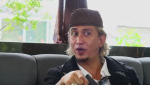 Soal Panji Gumilang, Habib Bahar Apresiasi Bareskrim Polri, Tapi Jangan Lama-lama