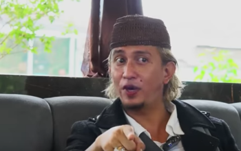 Pendakwah kondang Habib Bahar bin Smith mengapresiasi Bareskrim Polri dalam menangani kasus dugaan penistaan agama oleh Pemimpin Pondok Pesantren (Ponpes) Al Zaytun, Panji Gumilang.