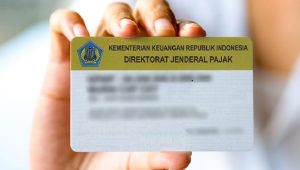 Ini Cara Membikin NPWP Online dengan Mudah