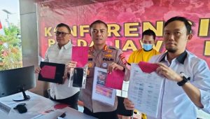 Youtuber Bandung Ferdian Paleka Ditangkap Polisi Usai Promosi Judi Daring