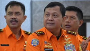 Tersangka Korupsi Kabasarnas RI, Satahun Menjabat Punya Pesawat