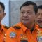 Tersangka Korupsi Kabasarnas RI